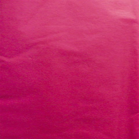 Tissue Paper : Hot Pink