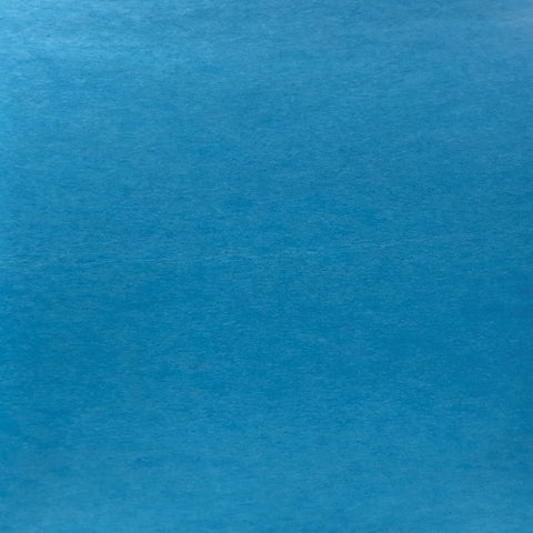 Tissue Paper : Bright Blue