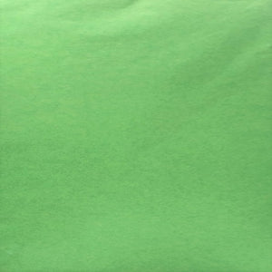 Tissue Paper : Green
