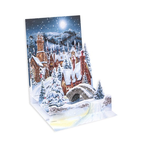 Pop Up - Midnight Village