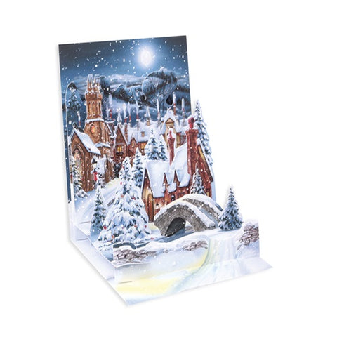 Pop Up - Midnight Village