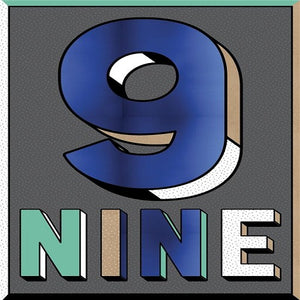 9 Nine
