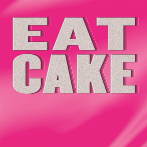 Eat Cake