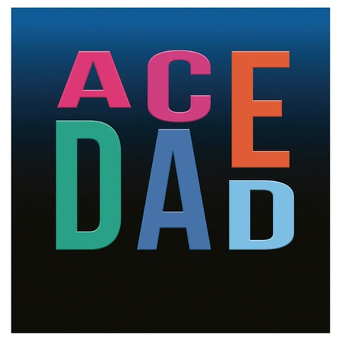 Ace Dad