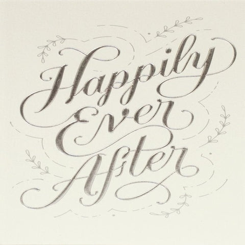 Happily Ever After