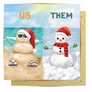 Us/Them