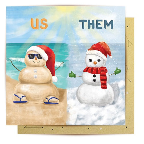 Us/Them