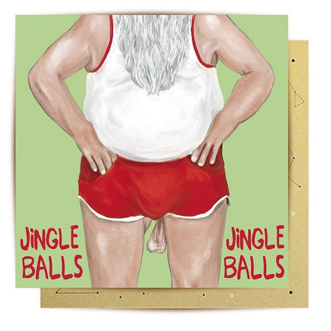 Jingle Balls