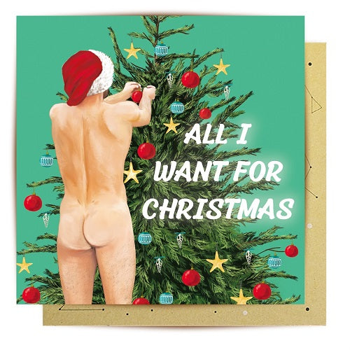 Naked Christmas