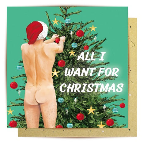 Naked Christmas