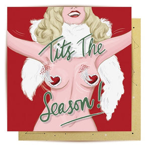 Tits The Season