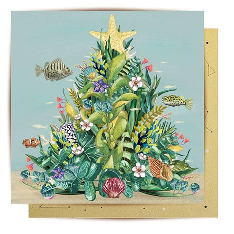 Oceanic Paradiso Tree