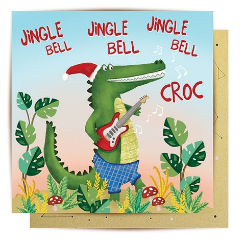 Jingle Rock