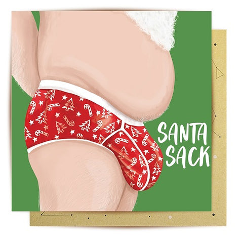 Santa's Sack