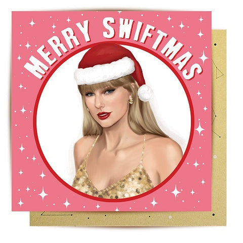 Merry Swiftmas