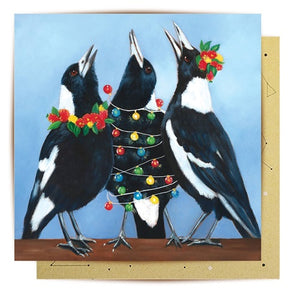 Festive Choir
