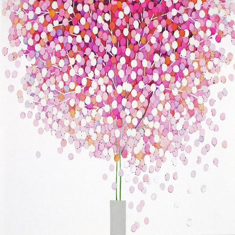 Card Set - Lollipop Tree
