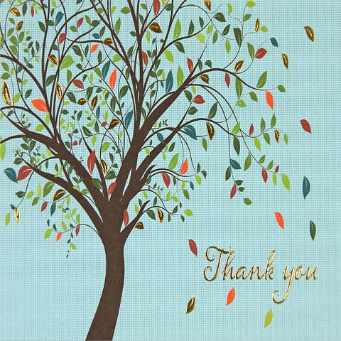 Thank You Pack - Tree of Life