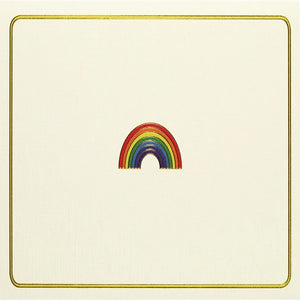 Card Set - Rainbow