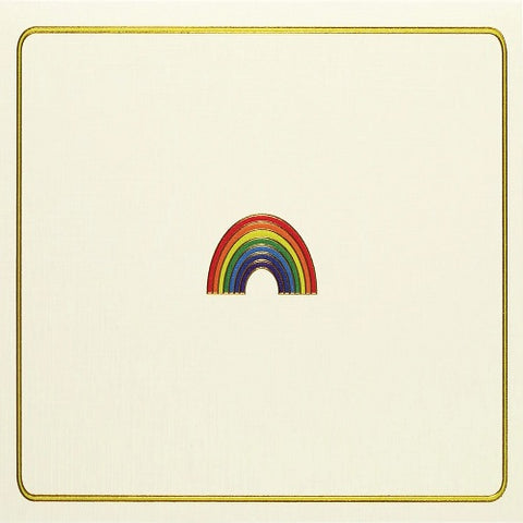 Card Set - Rainbow