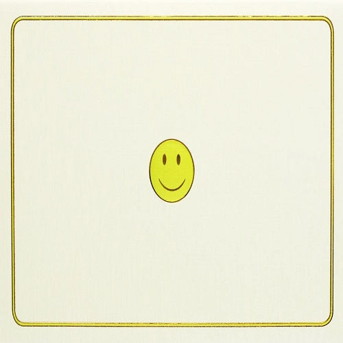 Card Set - Smiley Face