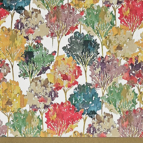 Card Set - Autumn Leaves