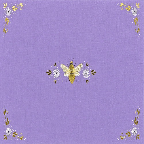 Card Set - Florentine Bees