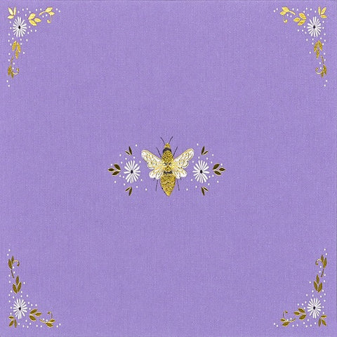 Card Set - Florentine Bees