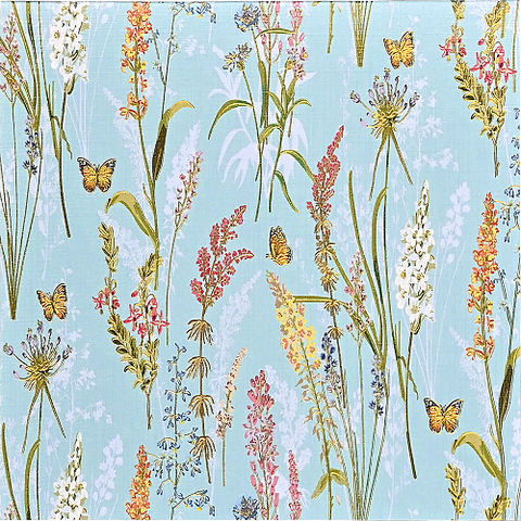 Card Set - Blooms & Butterflies