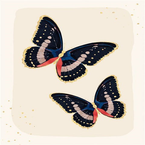 Butterflies