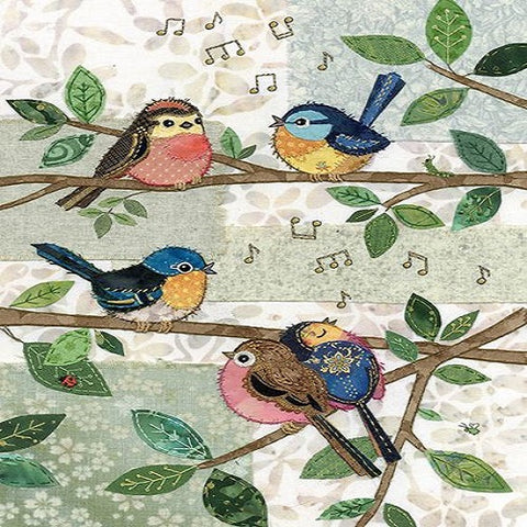 Bird Chorus