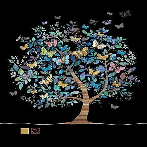 Butterfly Tree