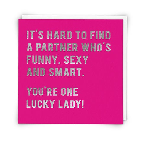 Lucky Lady