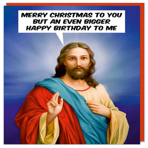 Bigger Happy Birthday to Me