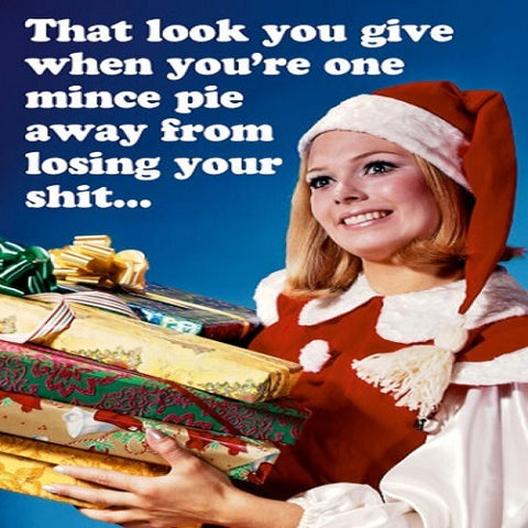 That Look You Give