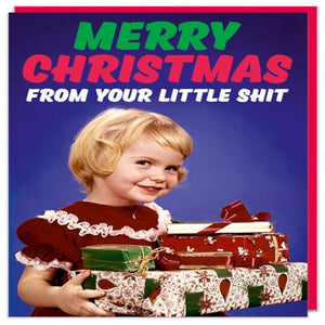 From Your Little Shit - Girl