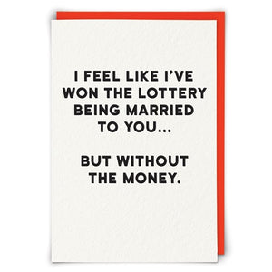 Lottery