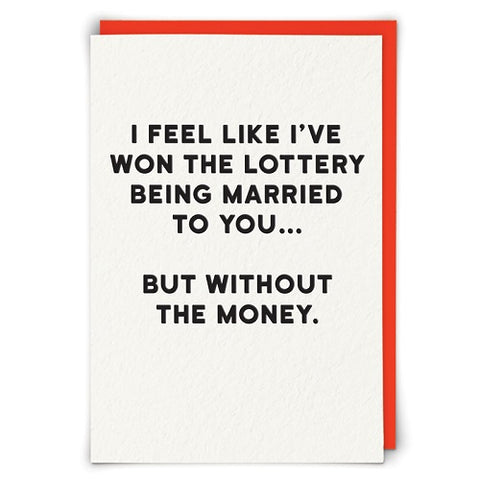 Lottery