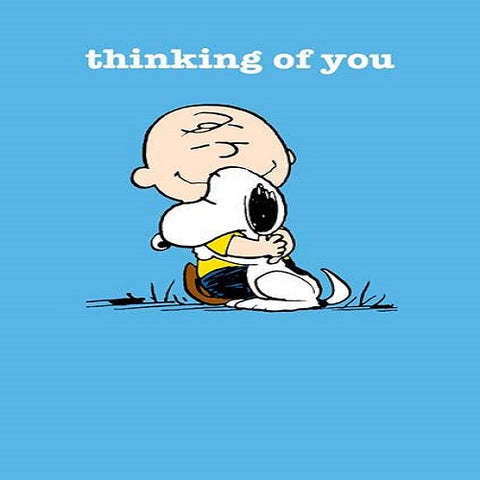 Thinking of You
