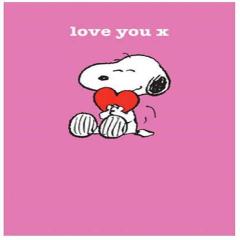 Love You x