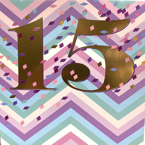 15