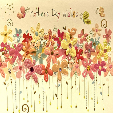thumbnail image 2 of PAPYRUS MOTHERS DAY CARD NIP (MSRP $4.95) READING/CHAIR CARD (P11 2 of 12