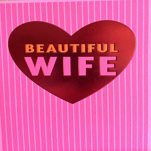 Beautiful Wife