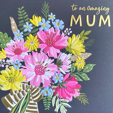 To an Amazing Mum