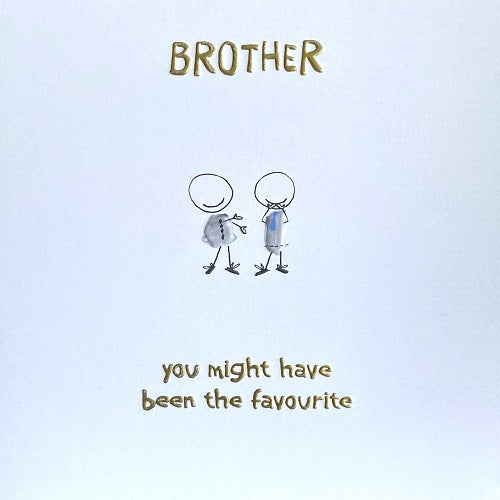 Brother