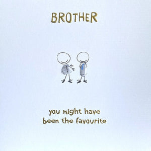 Brother