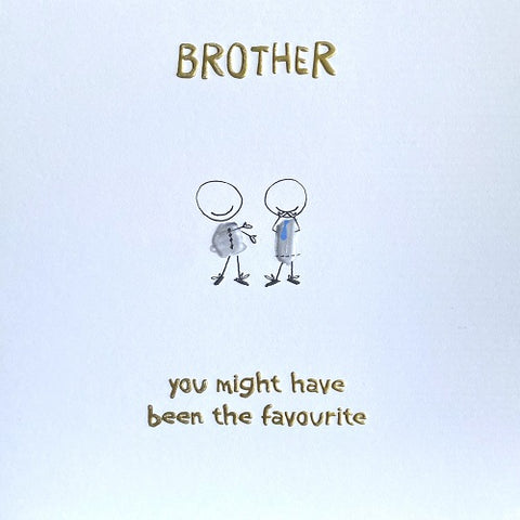 Brother