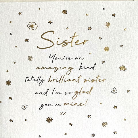 Sister