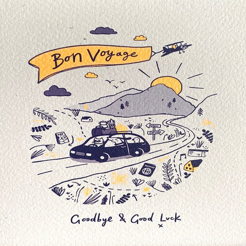 Bon Voyage