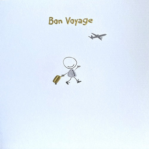 Bon Voyage